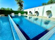 5 otaqlı həyət evi/bağ evi - Novxanı q. - 280 m²