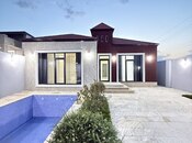 4 otaqlı həyət evi/bağ evi - Mərdəkan q. - 135 m²