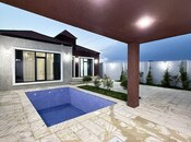 4 otaqlı həyət evi/bağ evi - Mərdəkan q. - 135 m²