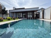 5-комн. дом/дача - пос. Мардакан - 320 м²