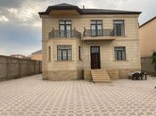Объявление №5221167 - Баку, пос. Биладжары, 7-комн., 270 м²