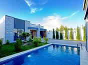 5 otaqlı həyət evi/bağ evi - Mərdəkan q. - 220 m²