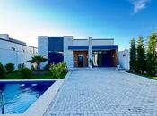 5 otaqlı həyət evi/bağ evi - Mərdəkan q. - 220 m²