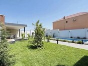 4 otaqlı həyət evi/bağ evi - Mərdəkan q. - 220 m²