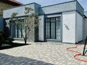 4 otaqlı həyət evi/bağ evi - Mərdəkan q. - 200 m²
