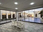 4 otaqlı həyət evi/bağ evi - Mərdəkan q. - 220 m²