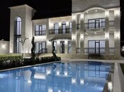 Сдаётся 5-комн. дом/дача 450 м², пос. Мардакан, photo 1 from 8
