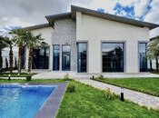 4 otaqlı həyət evi/bağ evi - Mərdəkan q. - 260 m²