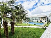 4 otaqlı həyət evi/bağ evi - Mərdəkan q. - 260 m²