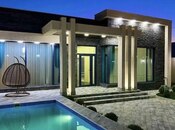 4 otaqlı həyət evi/bağ evi - Mərdəkan q. - 190 m²