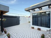 4 otaqlı həyət evi/bağ evi - Mərdəkan q. - 145 m²