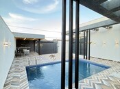 4 otaqlı həyət evi/bağ evi - Mərdəkan q. - 145 m²