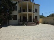 İcarəyə verilir 5 otaqlı həyət evi/bağ evi 240 m², Novxanı q., photo 3 from 8