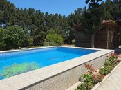 İcarəyə verilir 5 otaqlı həyət evi/bağ evi 240 m², Novxanı q., photo 5 from 8