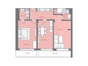 Satılır 2 otaqlı yeni tikili 134.4 m², Nardaran q., photo 8 from 8