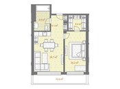 Продаётся 2-комн. новостройка 97 м², пос. Нардаран, photo 8 from 8