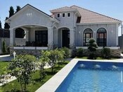 Elan №5222880 - Bakı, Mərdəkan q., 4 otaqlı, 210 m²