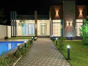 4 otaqlı həyət evi/bağ evi - Mərdəkan q. - 230 m²