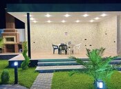 4 otaqlı həyət evi/bağ evi - Mərdəkan q. - 230 m²