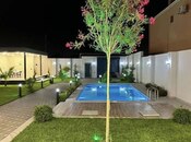 4 otaqlı həyət evi/bağ evi - Mərdəkan q. - 230 m²