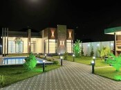 4 otaqlı həyət evi/bağ evi - Mərdəkan q. - 230 m²