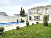 4 otaqlı həyət evi/bağ evi - Mərdəkan q. - 350 m²