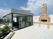 4 otaqlı həyət evi/bağ evi - Mərdəkan q. - 360 m²