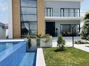 4 otaqlı həyət evi/bağ evi - Mərdəkan q. - 360 m²