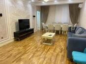 3-комн. новостройка - м. 8 ноября - 90 м²