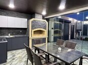4 otaqlı həyət evi/bağ evi - Mərdəkan q. - 190 m²