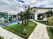 4 otaqlı həyət evi/bağ evi - Mərdəkan q. - 240 m²