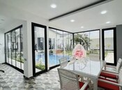 İcarəyə verilir 4 otaqlı həyət evi/bağ evi 240 m², Mərdəkan q., photo 6 from 8