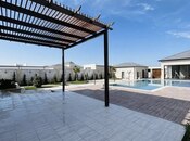 4 otaqlı həyət evi/bağ evi - Mərdəkan q. - 390 m²