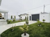 4 otaqlı həyət evi/bağ evi - Mərdəkan q. - 190 m²