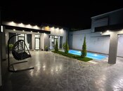 4 otaqlı həyət evi/bağ evi - Mərdəkan q. - 180 m²