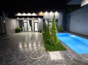 4 otaqlı həyət evi/bağ evi - Mərdəkan q. - 180 m²