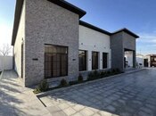 4 otaqlı həyət evi/bağ evi - Mərdəkan q. - 200 m²