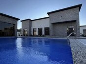4 otaqlı həyət evi/bağ evi - Mərdəkan q. - 200 m²