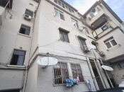 2 otaqlı köhnə tikili - Şah İsmayıl Xətai m. - 52 m²