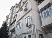 2 otaqlı köhnə tikili - Şah İsmayıl Xətai m. - 52 m²