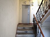 2 otaqlı köhnə tikili - Şah İsmayıl Xətai m. - 52 m²