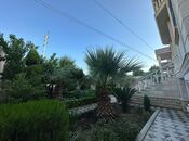 9 otaqlı həyət evi/bağ evi - Bakıxanov q. - 500 m²