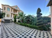 9 otaqlı həyət evi/bağ evi - Bakıxanov q. - 500 m²