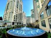 3 otaqlı yeni tikili - Gənclik m. - 142 m²