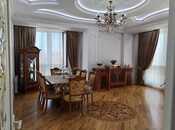 3 otaqlı yeni tikili - Gənclik m. - 142 m²
