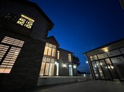 5-комн. дом/дача - пос. Мардакан - 420 м²