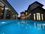 5-комн. дом/дача - пос. Мардакан - 420 м²