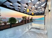 5-комн. дом/дача - пос. Мардакан - 400 м²