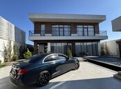 4 otaqlı həyət evi/bağ evi - Buzovna q. - 170 m²