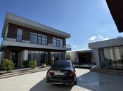 4 otaqlı həyət evi/bağ evi - Buzovna q. - 170 m²